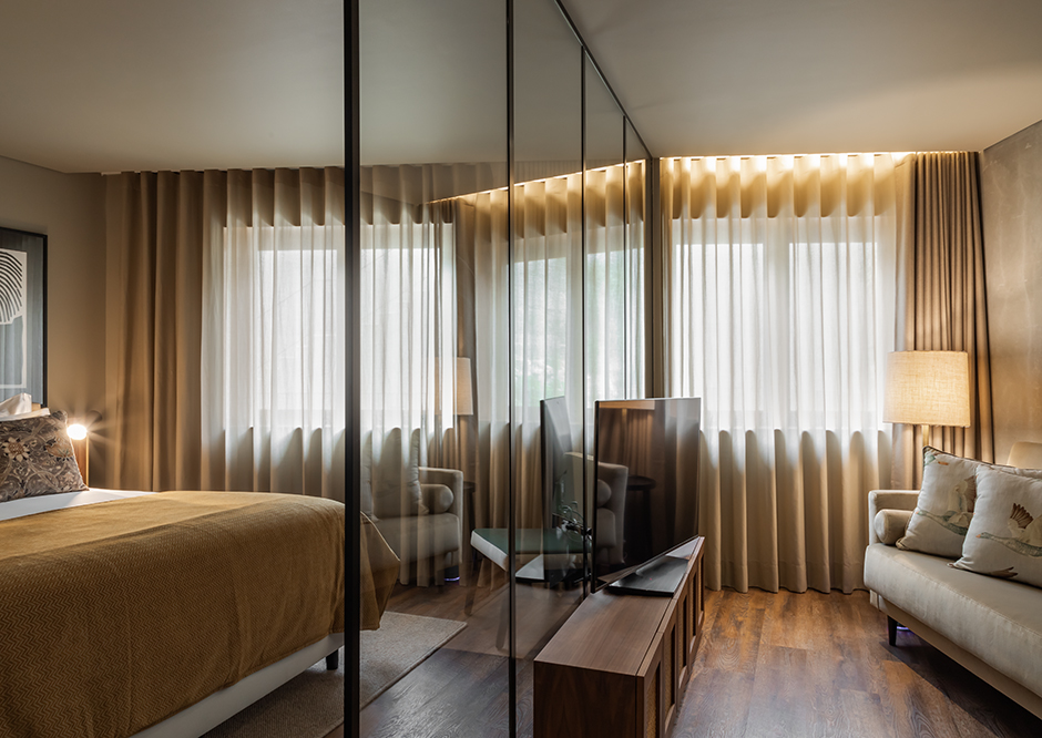 Fontinha Hotel | 2021 - Porto, Pt - fotografia de interiores e arquitectura | interiors and architectural photography