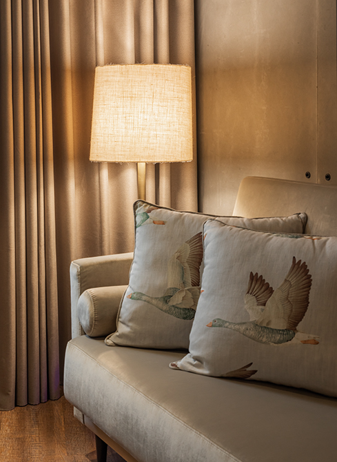 Fontinha Hotel | 2021 - Porto, Pt - fotografia de interiores e arquitectura | interiors and architectural photography