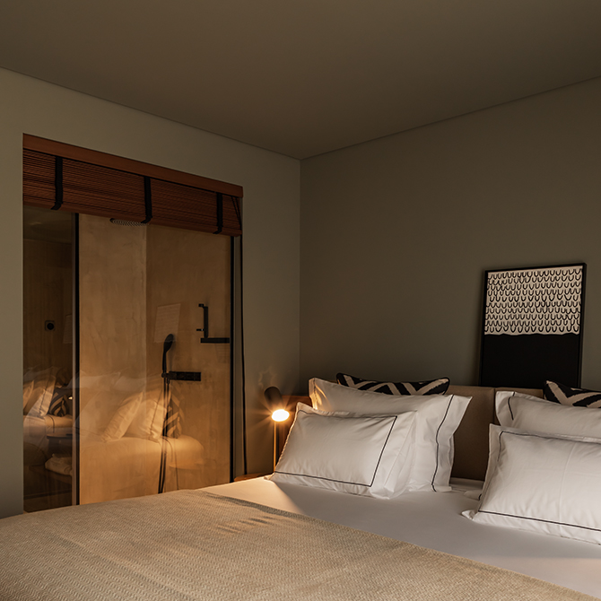 Fontinha Hotel | 2021 - Porto, Pt - fotografia de interiores e arquitectura | interiors and architectural photography