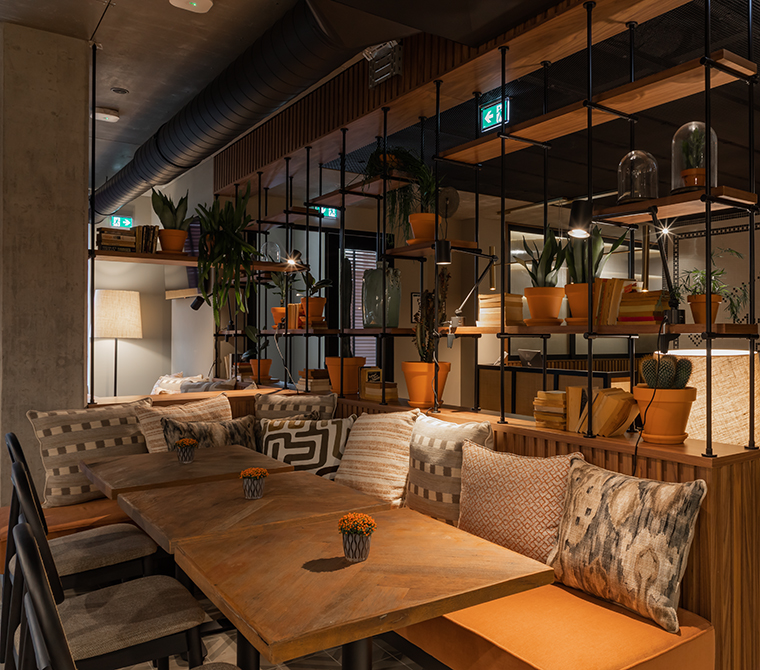 Fontinha Hotel | 2021 - Porto, Pt - fotografia de interiores e arquitectura | interiors and architectural photography