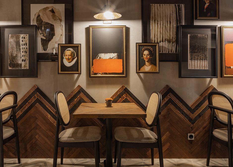 Fontinha Hotel | 2021 - Porto, Pt - fotografia de interiores e arquitectura | interiors and architectural photography