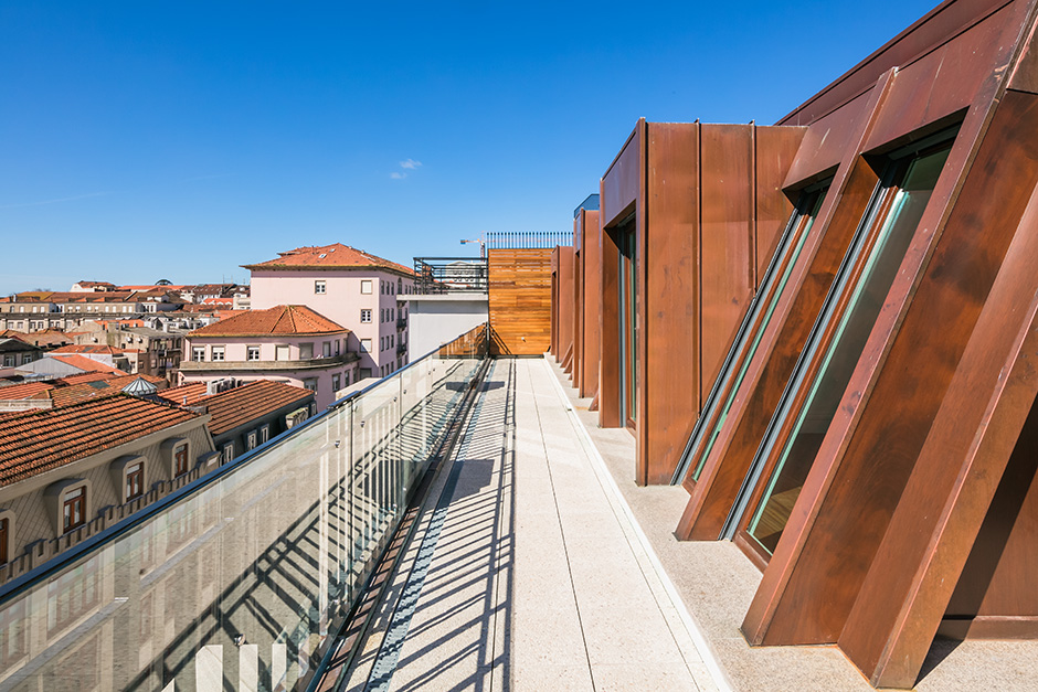 Aliados 107 | 2018 - Porto, Pt - fotografia de interiores e arquitectura | interiors and architectural photography