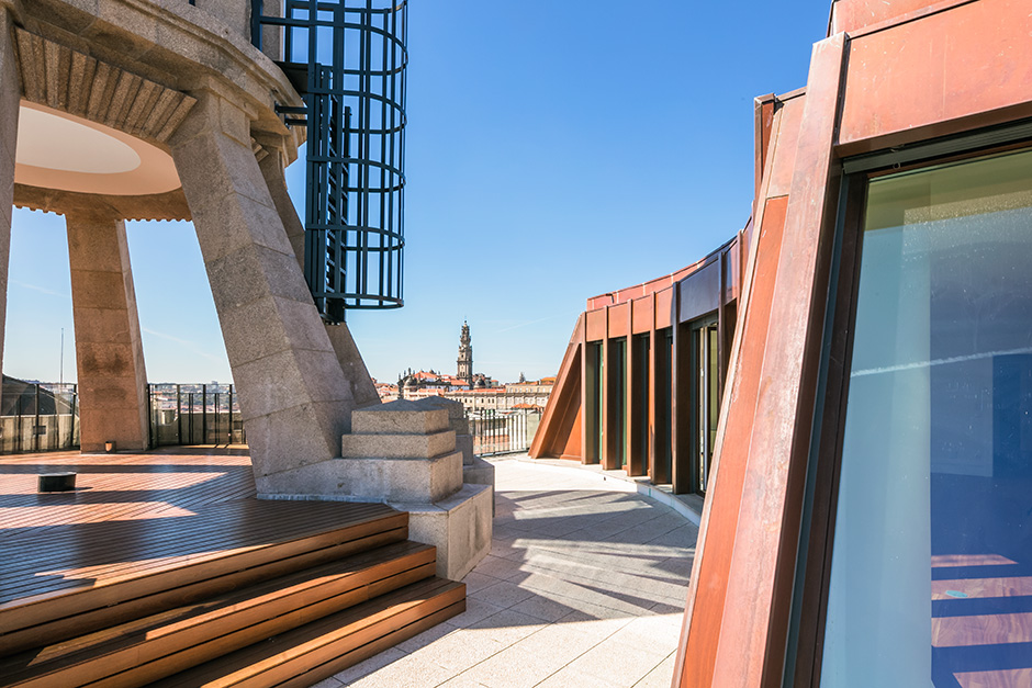 Aliados 107 | 2018 - Porto, Pt - fotografia de interiores e arquitectura | interiors and architectural photography