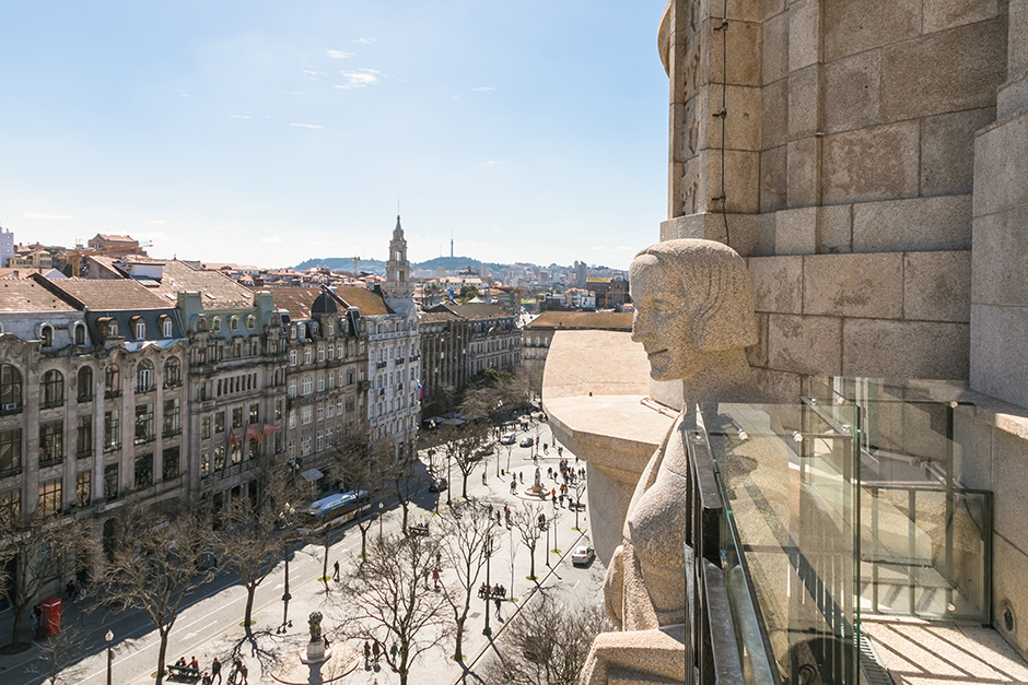 Aliados 107 | 2018 - Porto, Pt - fotografia de interiores e arquitectura | interiors and architectural photography