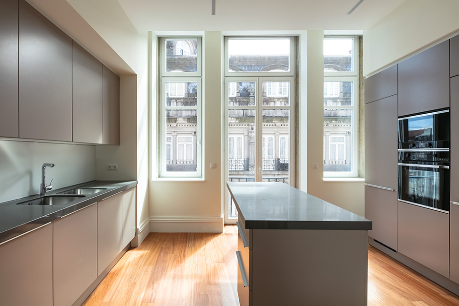 Aliados 107 | 2018 - Porto, Pt - fotografia de interiores e arquitectura | interiors and architectural photography