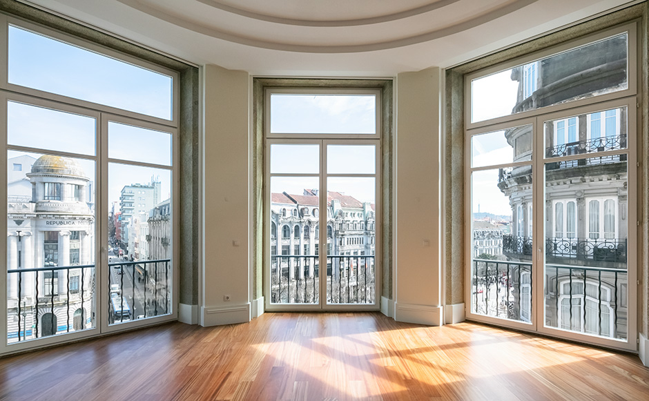 Aliados 107 | 2018 - Porto, Pt - fotografia de interiores e arquitectura | interiors and architectural photography