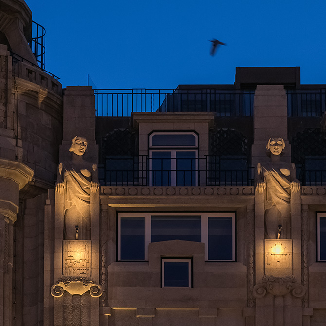 Aliados 107 | 2018 - Porto, Pt - fotografia de interiores e arquitectura | interiors and architectural photography