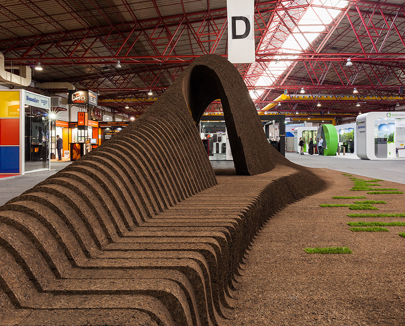 Amorim Isolamentos - Concreta 2013 | 2013 - Leça do Balio, Pt - fotografia de interiores e arquitectura | interiors and architectural photography