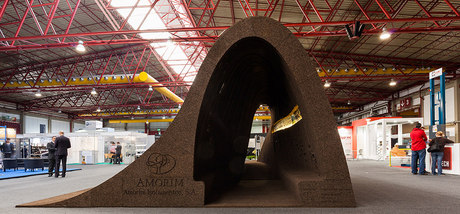 Amorim Isolamentos - Concreta 2013 | 2013 - Leça do Balio, Pt - fotografia de interiores e arquitectura | interiors and architectural photography