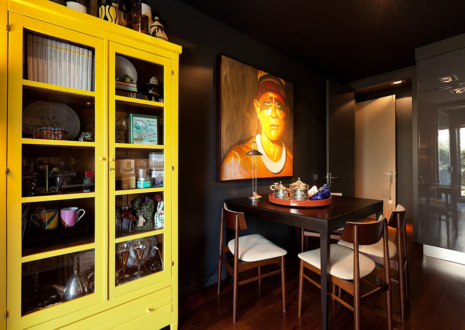 Alexandre Santos | MA CP Group | Apartamento em Lavra | 2011 - Lavra, Pt - fotografia de interiores e arquitectura | interiors and architectural photography