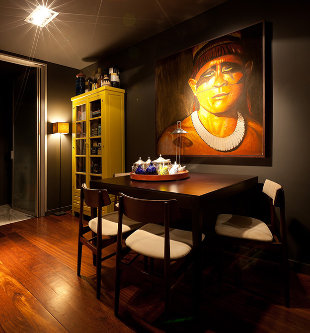 Alexandre Santos | MA CP Group | Apartamento em Lavra | 2011 - Lavra, Pt - fotografia de interiores e arquitectura | interiors and architectural photography