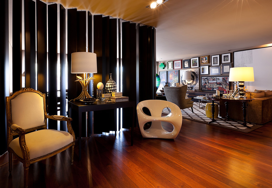 Alexandre Santos | MA CP Group | Apartamento em Lavra | 2011 - Lavra, Pt - fotografia de interiores e arquitectura | interiors and architectural photography