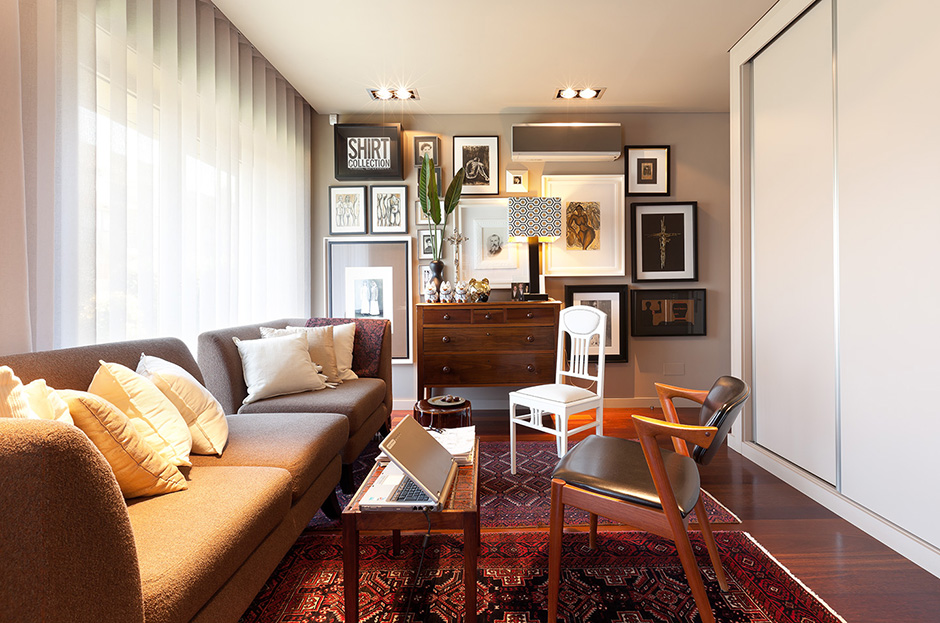 Alexandre Santos | MA CP Group | Apartamento em Lavra | 2011 - Lavra, Pt - fotografia de interiores e arquitectura | interiors and architectural photography