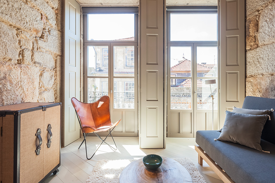 Armazém - Luxury Housing | 2017 - Porto, Pt - fotografia de interiores e arquitectura | interiors and architectural photography