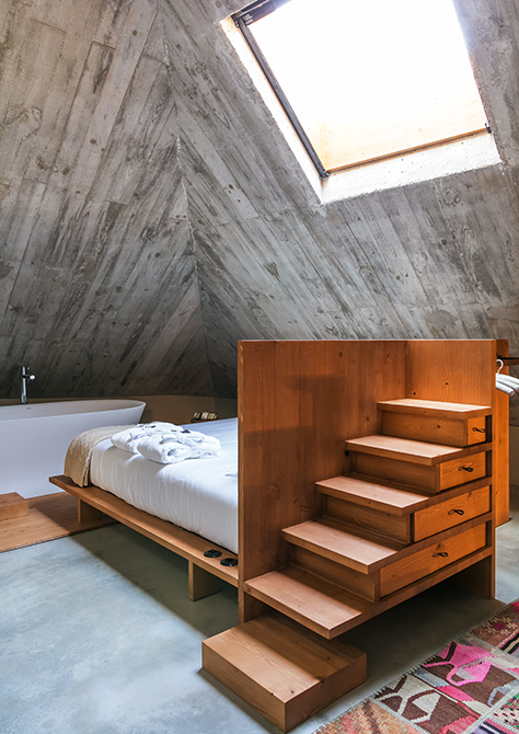 Armazém - Luxury Housing | 2016 - Porto, Pt - fotografia de interiores e arquitectura | interiors and architectural photography