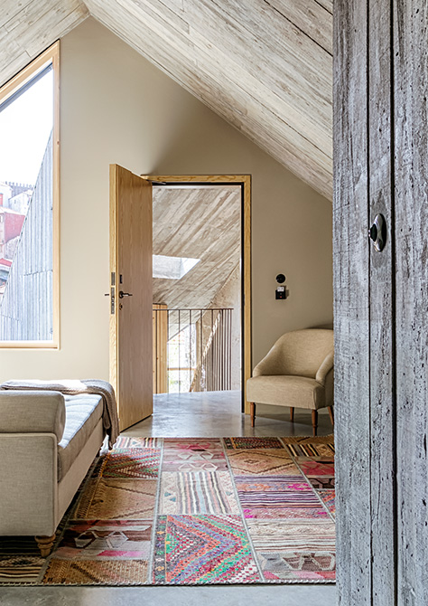 Armazém - Luxury Housing | 2016 - Porto, Pt - fotografia de interiores e arquitectura | interiors and architectural photography