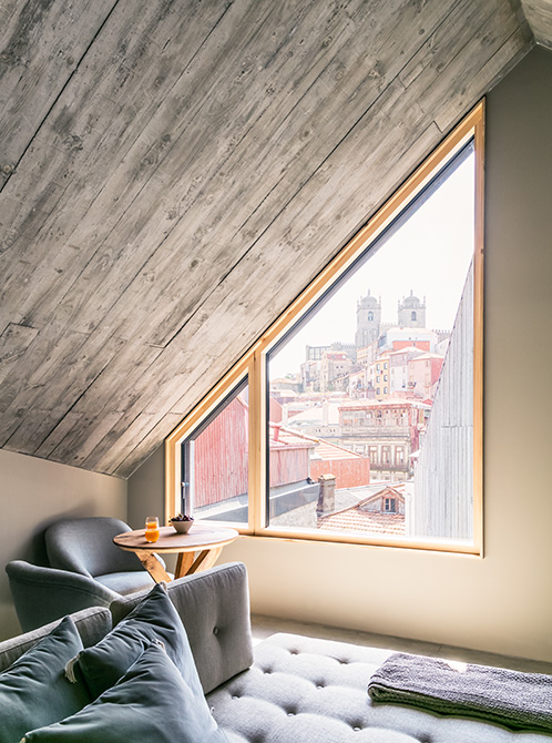 Armazém - Luxury Housing | 2016 - Porto, Pt - fotografia de interiores e arquitectura | interiors and architectural photography