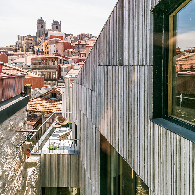 Armazém - Luxury Housing | 2016 - Porto, Pt - fotografia de interiores e arquitectura | interiors and architectural photography