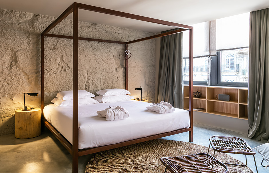 Armazém - Luxury Housing | 2016 - Porto, Pt - fotografia de interiores e arquitectura | interiors and architectural photography