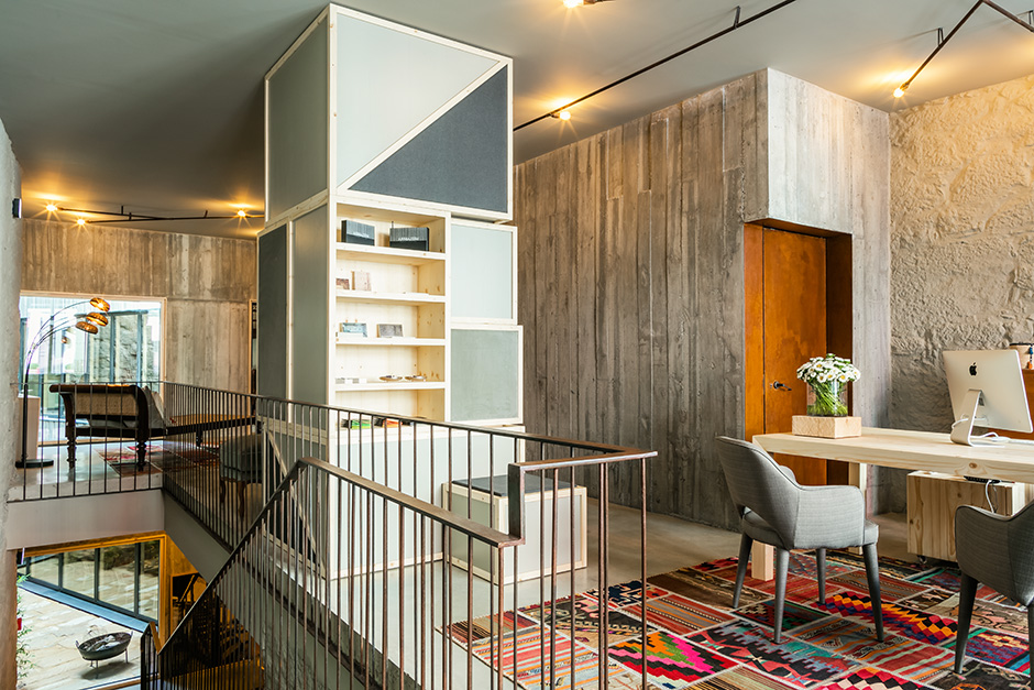 Armazém - Luxury Housing | 2016 - Porto, Pt - fotografia de interiores e arquitectura | interiors and architectural photography