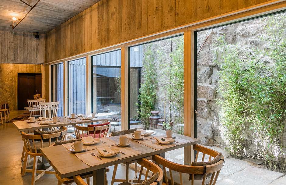 Armazém - Luxury Housing | 2016 - Porto, Pt - fotografia de interiores e arquitectura | interiors and architectural photography