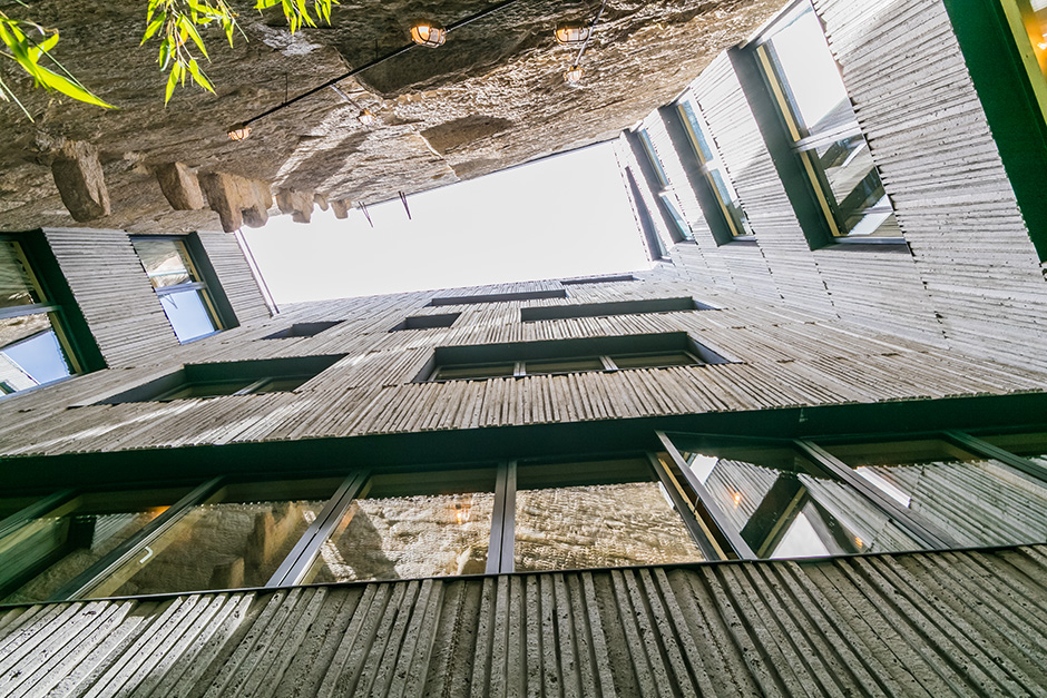 Armazém - Luxury Housing | 2016 - Porto, Pt - fotografia de interiores e arquitectura | interiors and architectural photography