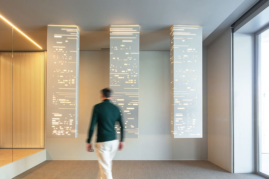 Banco Carregosa | 2020 - Porto, Pt - fotografia de interiores e arquitectura | interiors and architectural photography