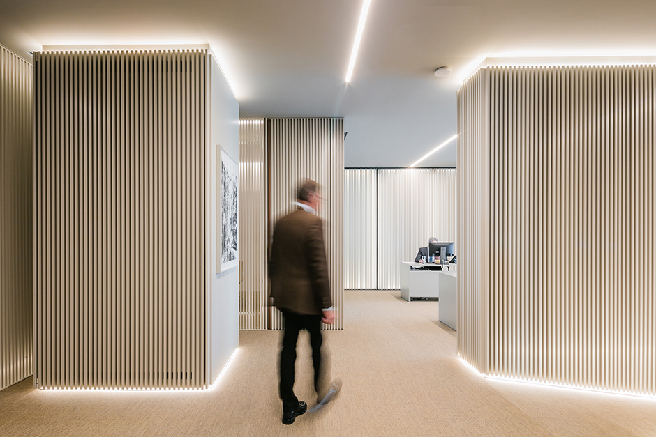 Banco Carregosa | 2020 - Porto, Pt - fotografia de interiores e arquitectura | interiors and architectural photography