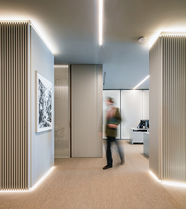 Banco Carregosa | 2020 - Porto, Pt - fotografia de interiores e arquitectura | interiors and architectural photography