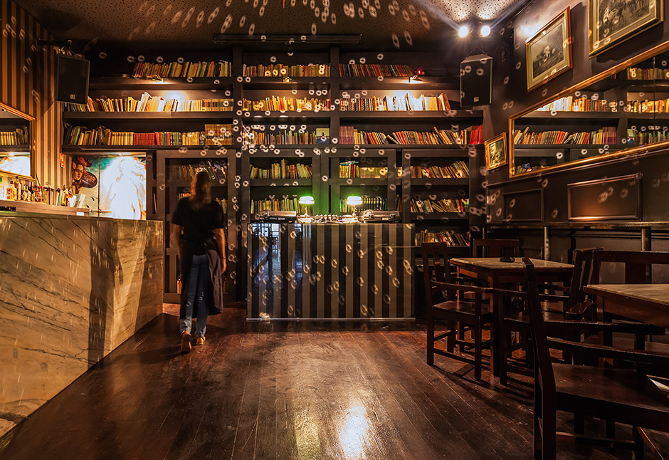 Casa do Livro | 2014 - Porto, Pt - fotografia de interiores e arquitectura | interiors and architectural photography