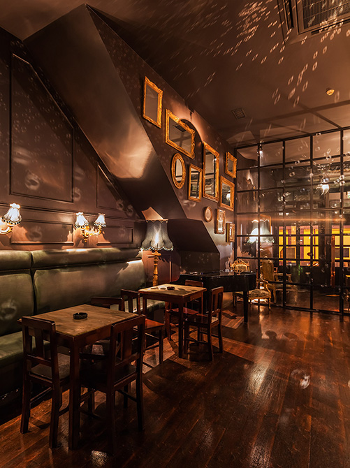 Casa do Livro | 2014 - Porto, Pt - fotografia de interiores e arquitectura | interiors and architectural photography