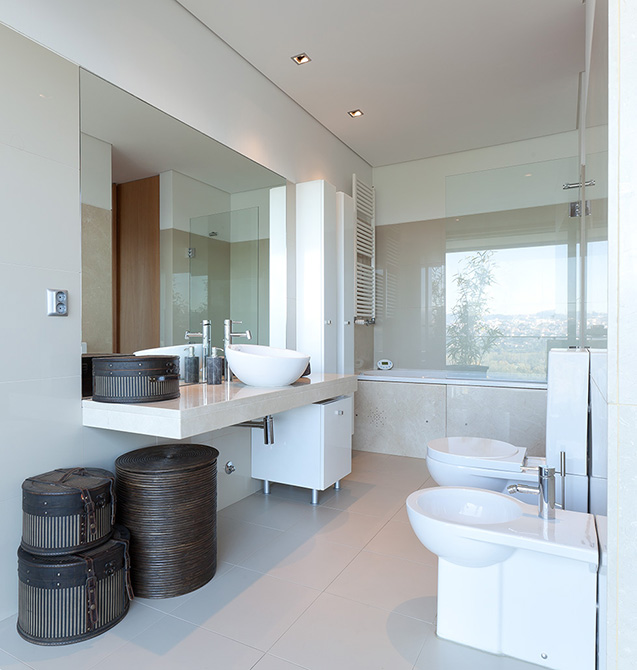 Patrícia Cruz | Casa em Entre-os-Rios | 2009 - Entre-os-Rios, Pt - fotografia de interiores e arquitectura | interiors and architectural photography