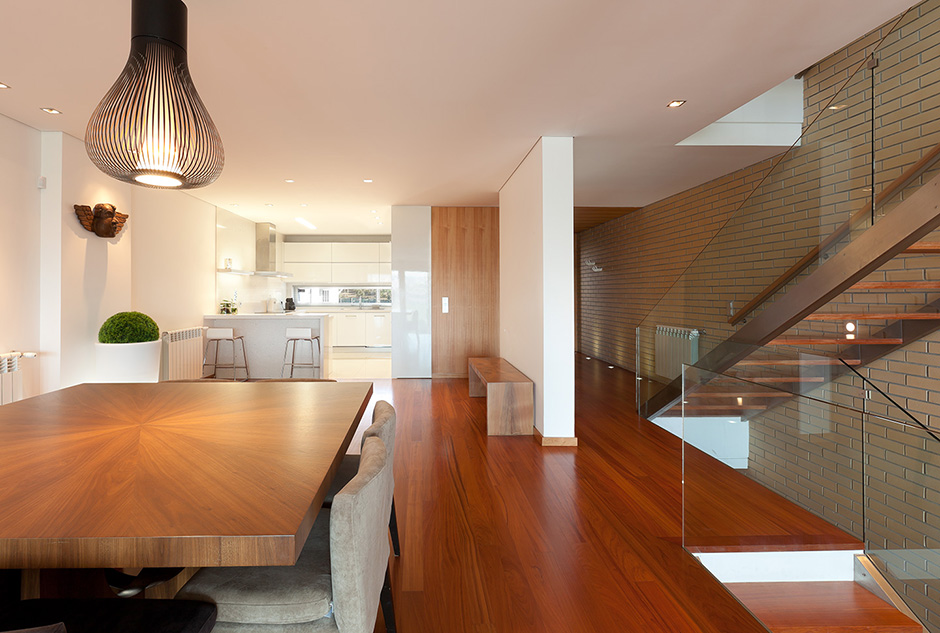 Patrícia Cruz | Casa em Entre-os-Rios | 2009 - Entre-os-Rios, Pt - fotografia de interiores e arquitectura | interiors and architectural photography