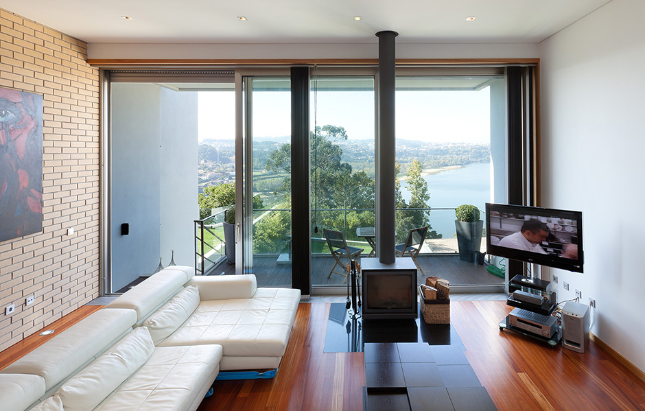 Patrícia Cruz | Casa em Entre-os-Rios | 2009 - Entre-os-Rios, Pt - fotografia de interiores e arquitectura | interiors and architectural photography