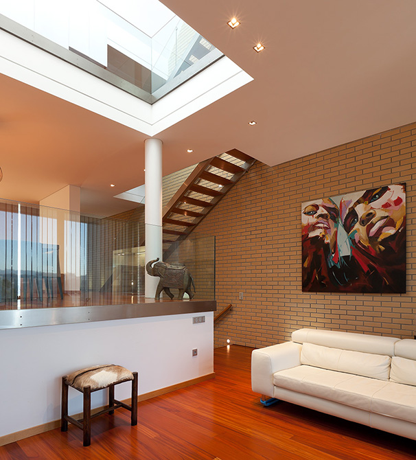 Patrícia Cruz | Casa em Entre-os-Rios | 2009 - Entre-os-Rios, Pt - fotografia de interiores e arquitectura | interiors and architectural photography