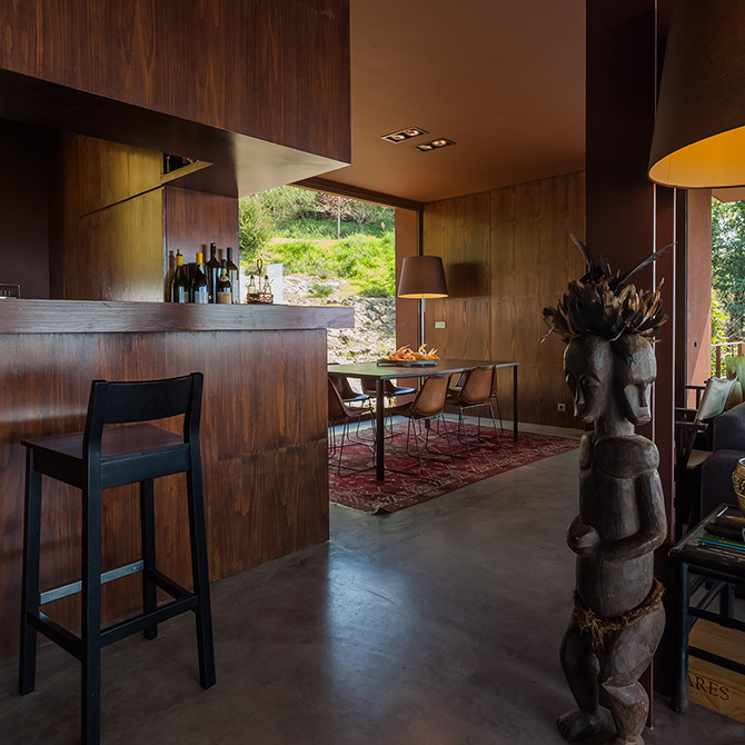 Castro Calapez Arquitectos | 2015 - Seixas, Pt - fotografia de interiores e arquitectura | interiors and architectural photography