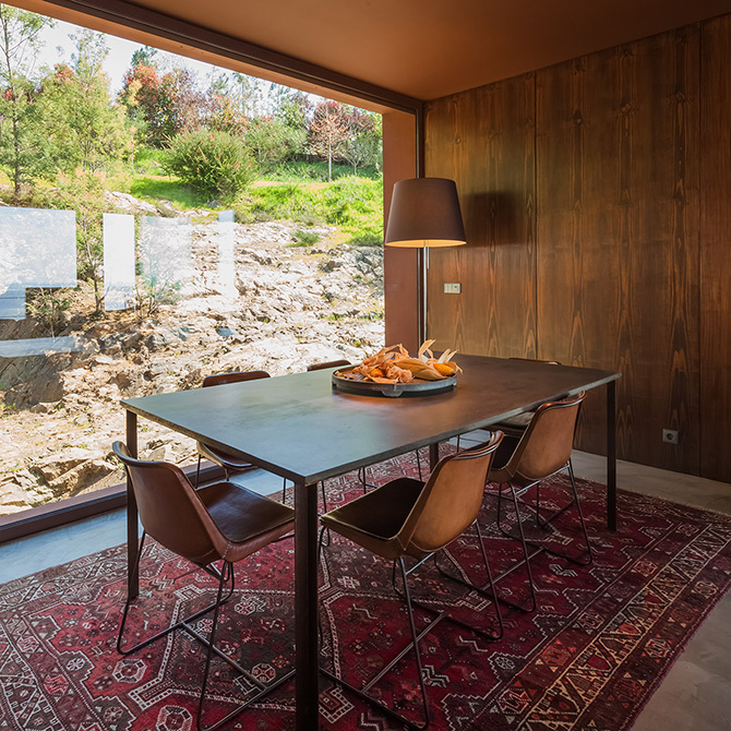 Castro Calapez Arquitectos | 2015 - Seixas, Pt - fotografia de interiores e arquitectura | interiors and architectural photography