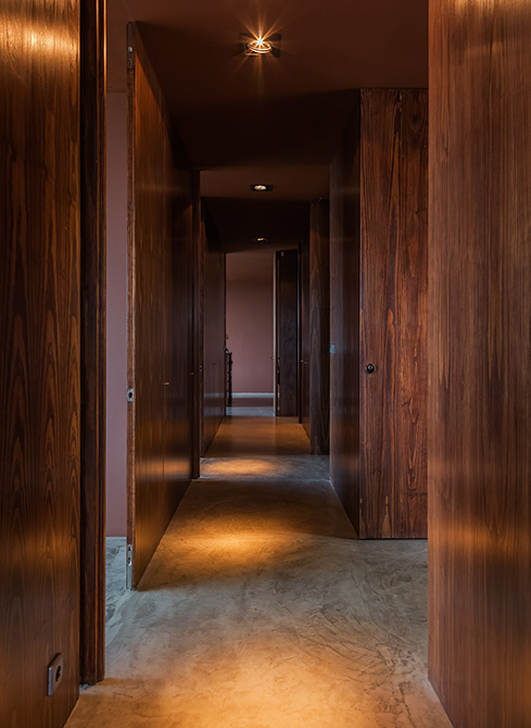 Castro Calapez Arquitectos | 2015 - Seixas, Pt - fotografia de interiores e arquitectura | interiors and architectural photography