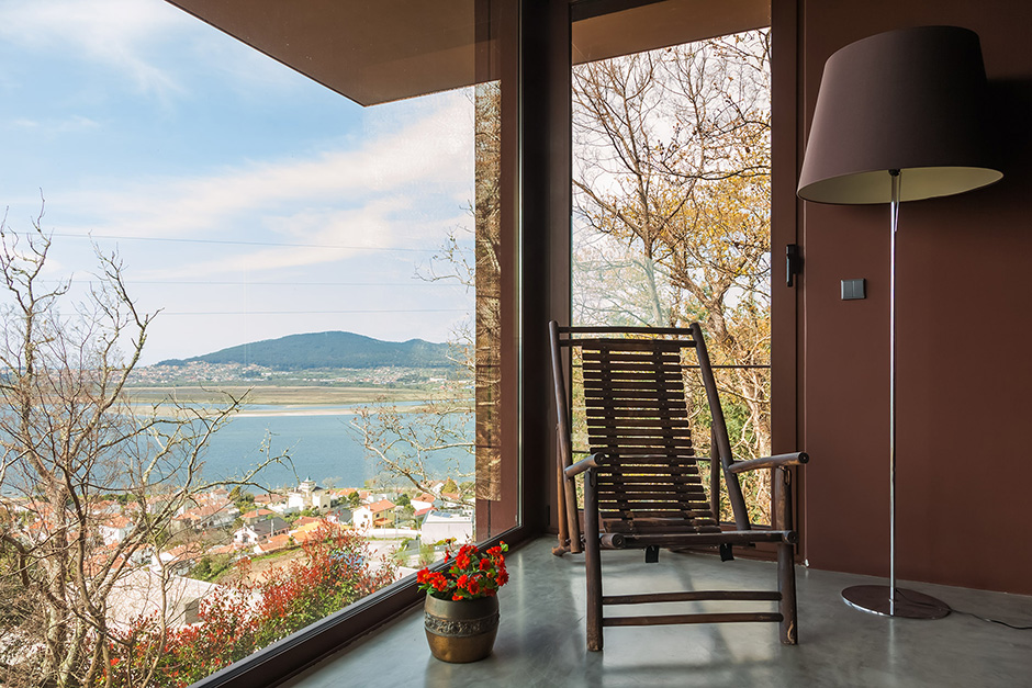 Castro Calapez Arquitectos | 2015 - Seixas, Pt - fotografia de interiores e arquitectura | interiors and architectural photography