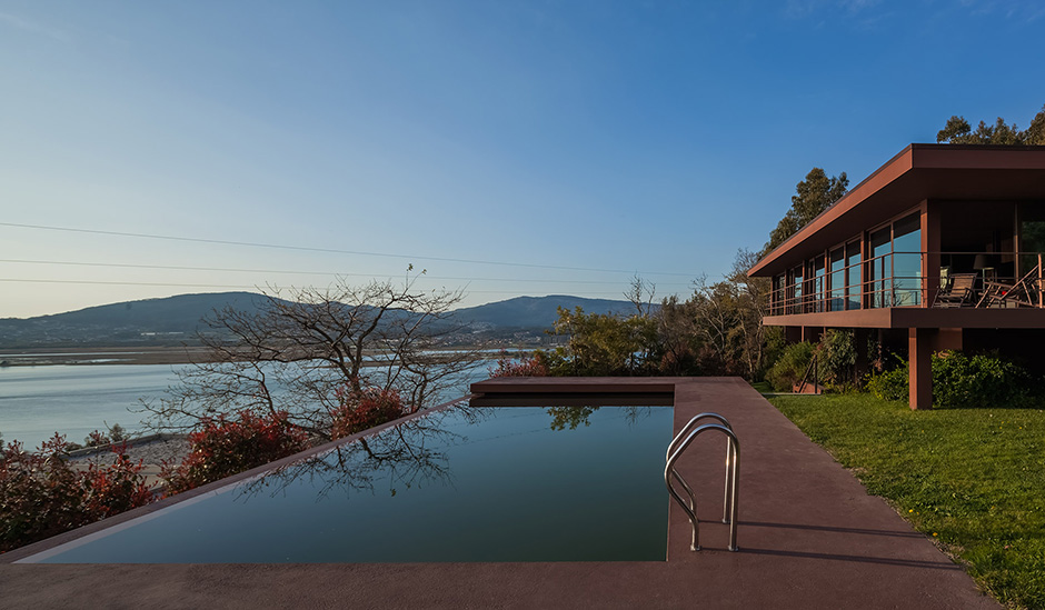 Castro Calapez Arquitectos | 2015 - Seixas, Pt - fotografia de interiores e arquitectura | interiors and architectural photography