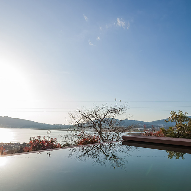 Castro Calapez Arquitectos | 2015 - Seixas, Pt - fotografia de interiores e arquitectura | interiors and architectural photography