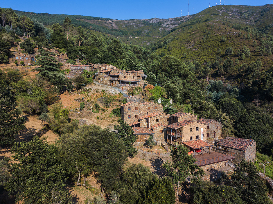 Cerdeira Village | Aldeia de Xisto | 2018 - Serra da Lousã, Pt - fotografia de interiores e arquitectura | interiors and architectural photography
