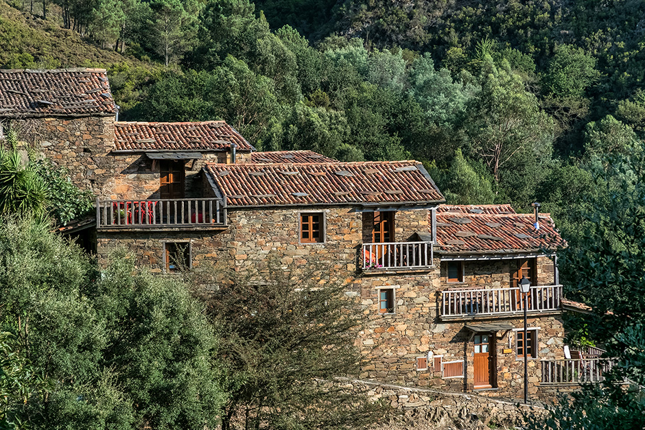 Cerdeira Village | Aldeia de Xisto | 2018 - Serra da Lousã, Pt - fotografia de interiores e arquitectura | interiors and architectural photography