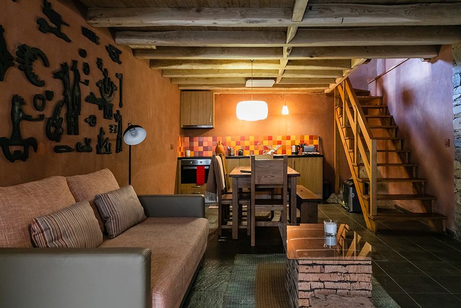 Cerdeira Village | Aldeia de Xisto | 2018 - Serra da Lousã, Pt - fotografia de interiores e arquitectura | interiors and architectural photography