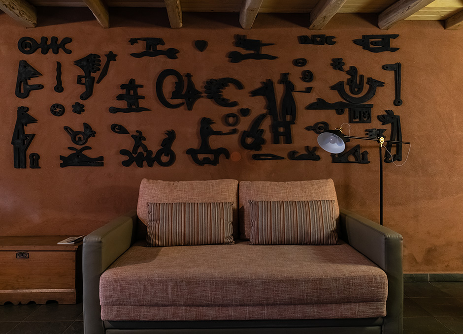 Cerdeira Village | Aldeia de Xisto | 2018 - Serra da Lousã, Pt - fotografia de interiores e arquitectura | interiors and architectural photography