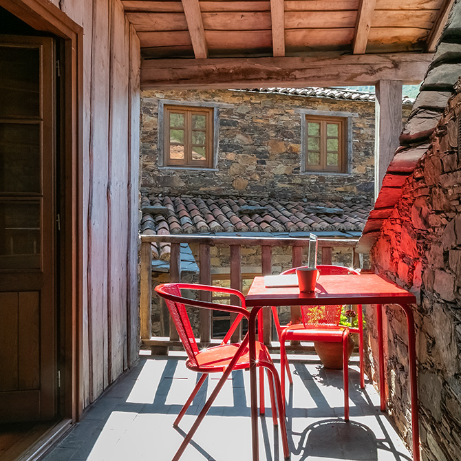 Cerdeira Village | Aldeia de Xisto | 2018 - Serra da Lousã, Pt - fotografia de interiores e arquitectura | interiors and architectural photography