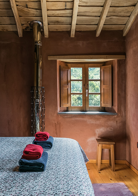 Cerdeira Village | Aldeia de Xisto | 2018 - Serra da Lousã, Pt - fotografia de interiores e arquitectura | interiors and architectural photography
