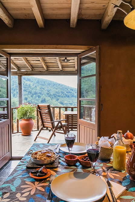 Cerdeira Village | Aldeia de Xisto | 2018 - Serra da Lousã, Pt - fotografia de interiores e arquitectura | interiors and architectural photography