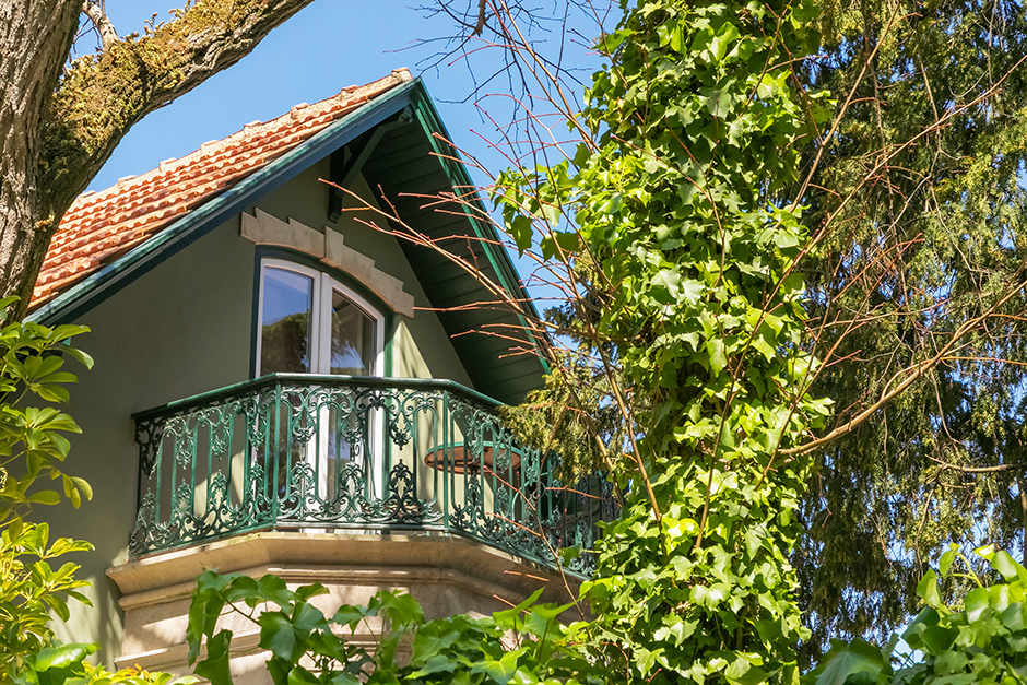 Chalet Verde | 2019 - Sintra, Pt - fotografia de interiores e arquitectura | interiors and architectural photography