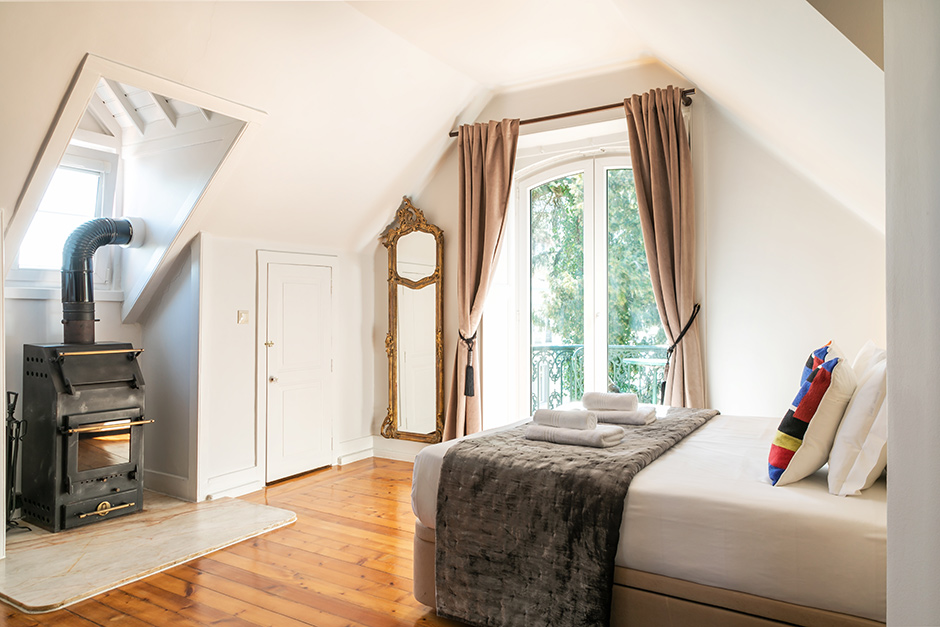 Chalet Verde | 2019 - Sintra, Pt - fotografia de interiores e arquitectura | interiors and architectural photography